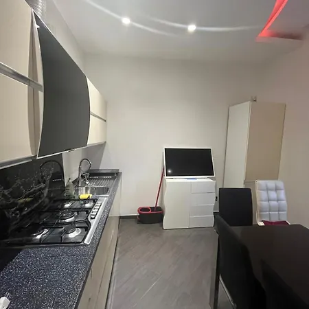 Rent House La Spezia