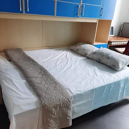 Rent House Gasthuis La Spezia