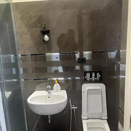 Rent House Гостевой дом