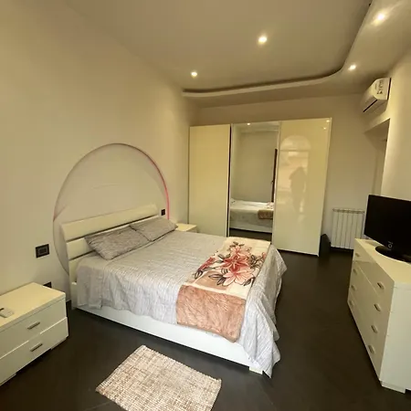 Rent House 招待所