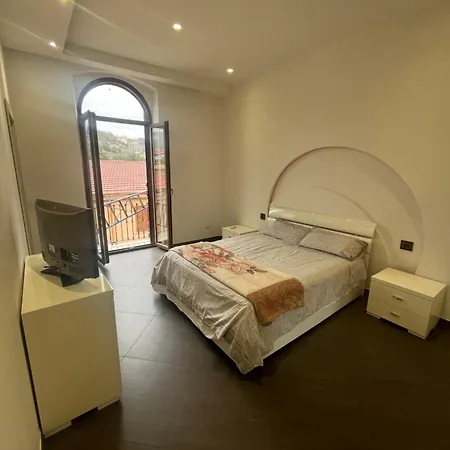 Rent House Гостевой дом