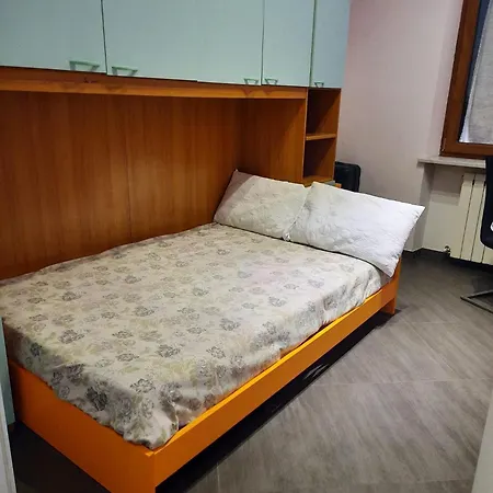 招待所 Rent House 斯培西亚