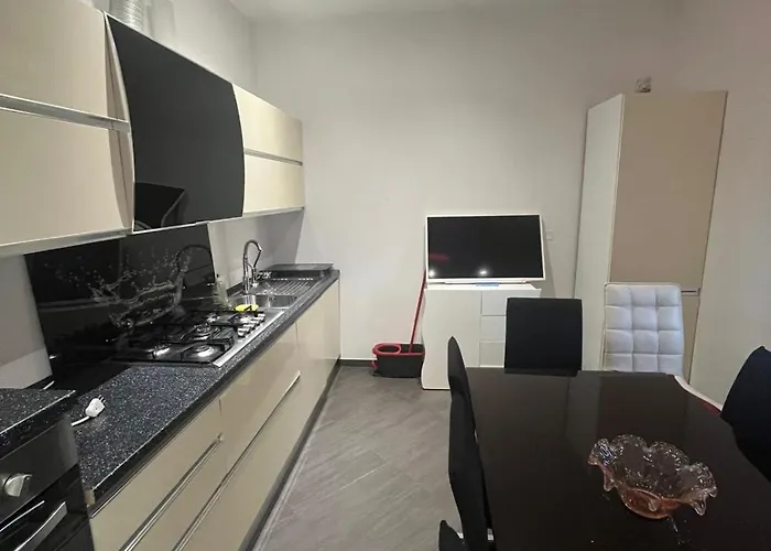 Rent House Πανσιόν *
