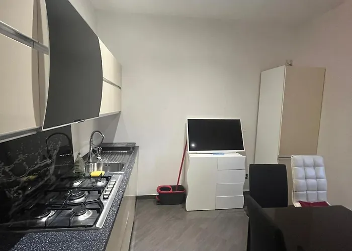 Rent House Λα Σπέτσια