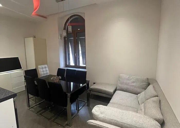 Rent House Πανσιόν Λα Σπέτσια