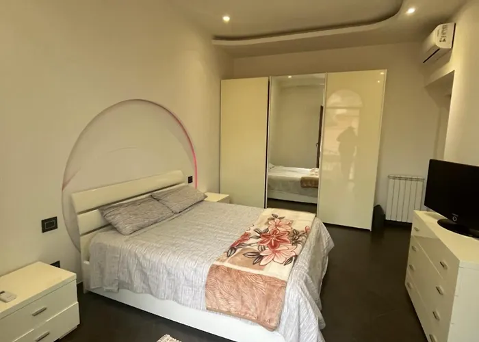Rent House Πανσιόν